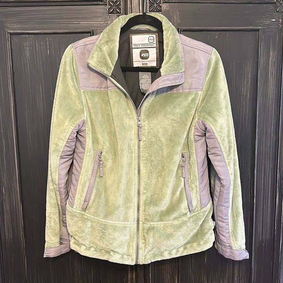 Women’s Free Country winter jacket - Picture 1 of 8